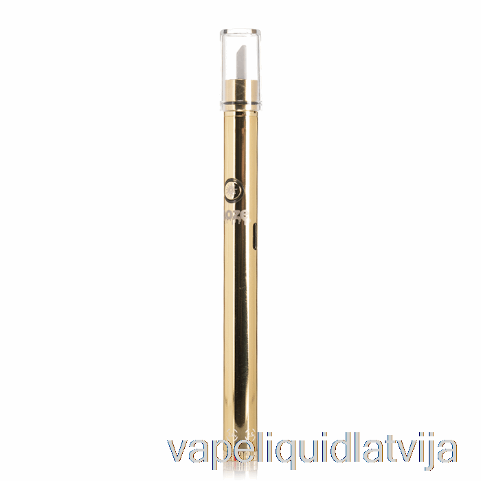 Ooze Twist Karstā Naža Komplekts Lucky Gold Vape šķidrums